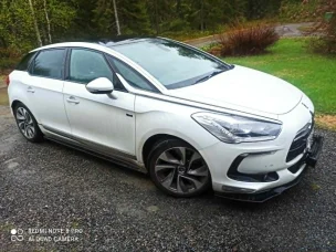 Citroen DS5