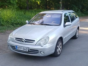 Citroen Xsara