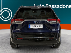 Toyota RAV4 Plug-In