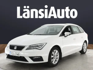 Seat Leon ST
