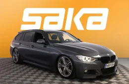 BMW 335