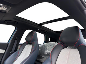 BYD Atto 3