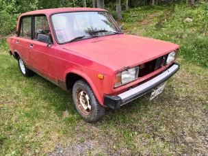 Lada 1200