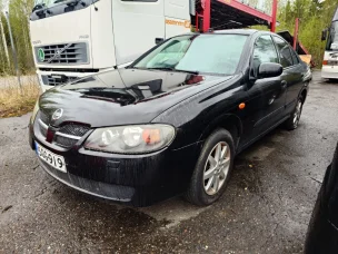 Nissan Almera