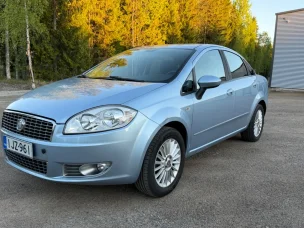 Fiat Linea