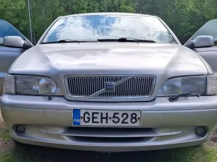 Volvo C70