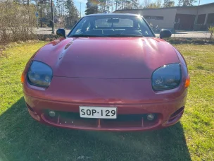 Mitsubishi 3000 GT
