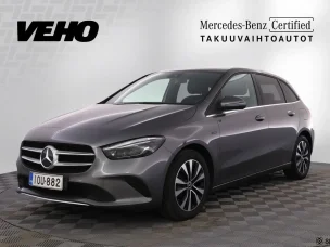 Mercedes-Benz B