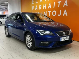 Seat Leon ST