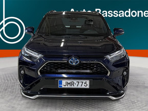 Toyota RAV4 Plug-In