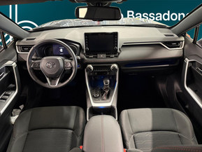 Toyota RAV4 Plug-In