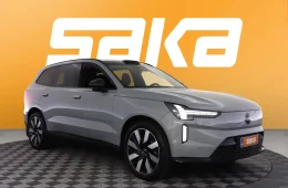Volvo EX90