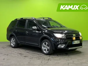Dacia Logan MCV