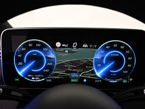 Mercedes-Benz EQS SUV