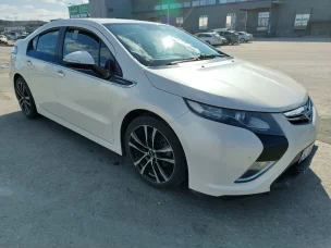 Opel Ampera