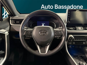 Toyota RAV4 Plug-In