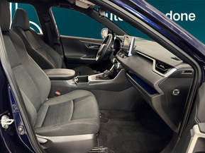 Toyota RAV4 Plug-In