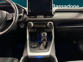 Toyota RAV4 Plug-In