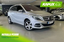 Mercedes-Benz B