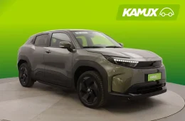 Toyota Urban Cruiser