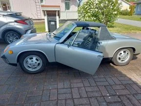 Porsche 914