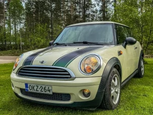 MINI One
