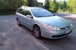 Citroen C5