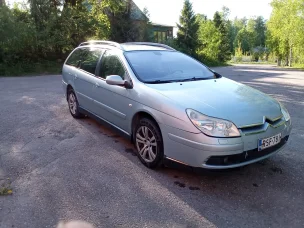 Citroen C5