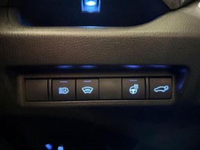 Toyota RAV4 Plug-In