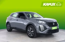 Peugeot e-2008