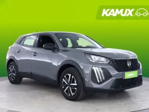 Peugeot e-2008