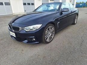 BMW 430
