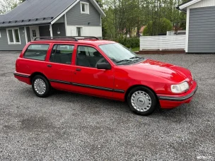 Ford Sierra