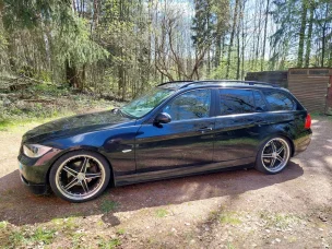 BMW 325
