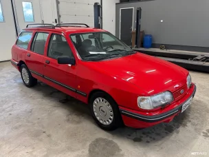 Ford Sierra