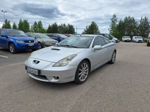 Toyota Celica