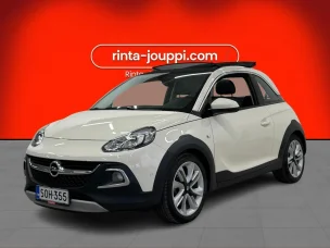 Opel Adam