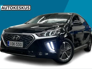 Hyundai Ioniq Plug-In