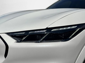Ford Mustang Mach-E