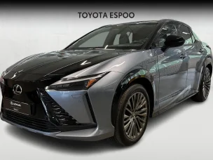 Lexus RZ