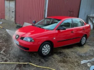 Seat Cordoba