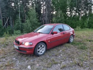 BMW 316