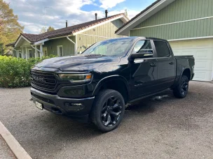 Dodge Ram 1500