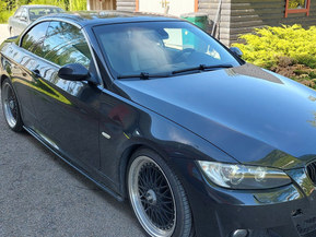 BMW 325