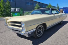 Pontiac Bonneville