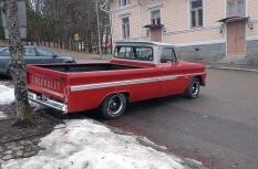 Chevrolet C10