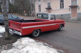 Chevrolet C10