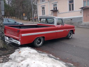 Chevrolet C10