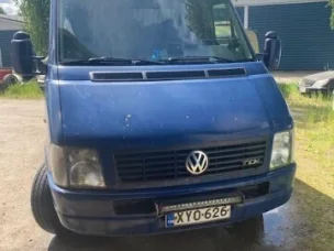 Volkswagen LT