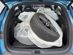 BYD Atto 3